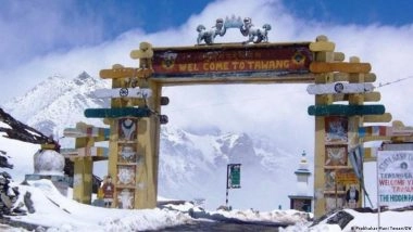 अरुणाचल की खिलाड़ियों के बिना चीन गई भारतीय मार्शल आर्ट टीम