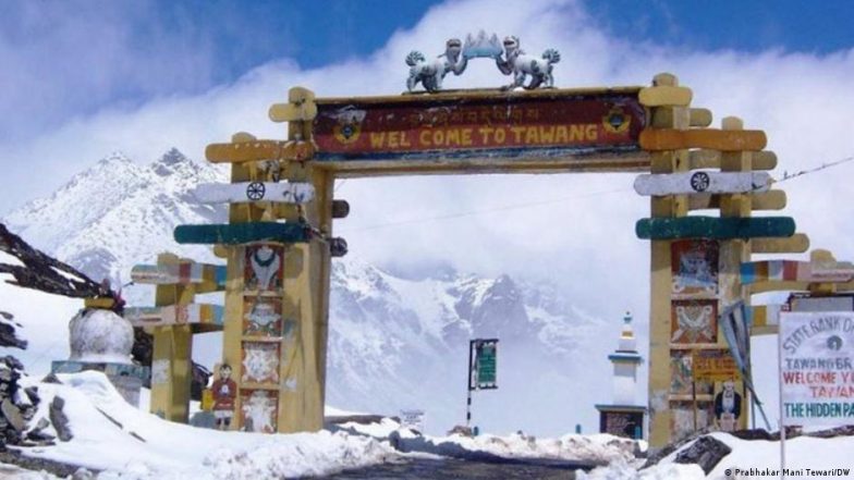 अरुणाचल की खिलाड़ियों के बिना चीन गई भारतीय मार्शल आर्ट टीम