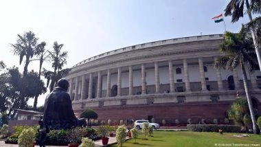 भारत: संसद का विशेष सत्र शुरू, कल से नयी संसद में बैठकें