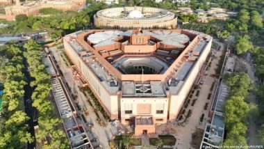 कांग्रेस ने किया महिला आरक्षण का समर्थन, मांगा कोटे के भीतर कोटा