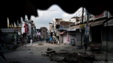 नूंह हिंसा जांच में पुलिस ने किया कांग्रेस विधायक को गिरफ्तार