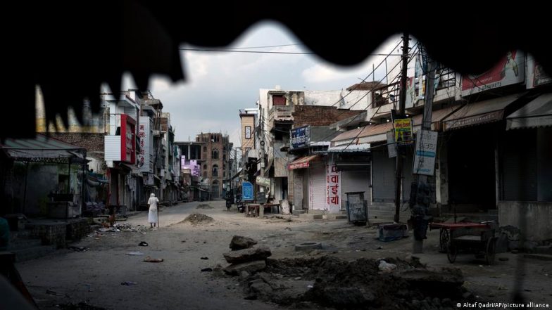 नूंह हिंसा जांच में पुलिस ने किया कांग्रेस विधायक को गिरफ्तार