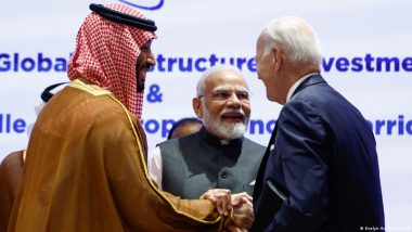 G20: बड़े लक्ष्यों की ओर बढ़ा भारत, क्रिप्टो के सामने दुनिया ने टेके घुटने