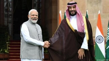 किस ओर बढ़ रहे हैं भारत और सऊदी अरब के रिश्ते