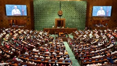 बीजेपी सांसद की अभद्र भाषा को लेकर छिड़ा विवाद