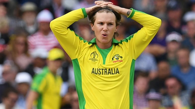 ICC World Cup 2023: 'संभवत, यह अब तक का सबसे संतोषजनक एकदिवसीय मैच', AUS vs ENG के बाद बोले एडम ज़म्पा