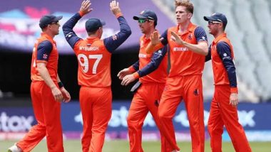 World Cup 2023: नीदरलैंड क्रिकेट बोर्ड विश्वकप शिविर के लिए भारतीय नेट गेंदबाजों की कर रहे हैं तलाश