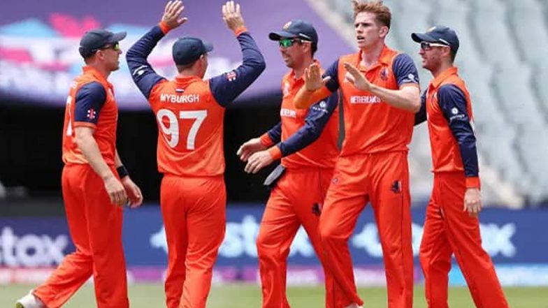 World Cup 2023: 'नीदरलैंड नौसिखियों से भरी टीम है, वहां पैसा नहीं है या बहुत कम है', पूर्व भारतीय क्रिकेटर आकाश चोपड़ा ने बताया