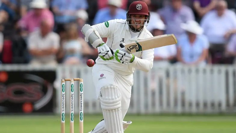 Steven Davies Announced Retirement: स्टीवन डेविस 20 साल के क्रिकेट करियर के बाद लेंगे संन्यास, इंग्लैंड के पूर्व विकेटकीपर ने सीज़न के अंत में छोड़ने का किया फैसला
