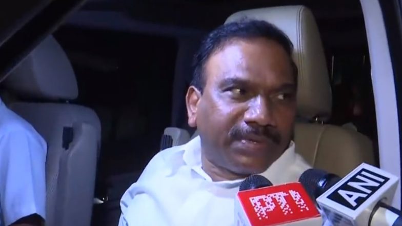 'सनातन धर्म पूरी दुनिया के लिए खतरा, भारत ने फैलाया जातिवाद', DMK नेता ए राजा का फिर विवादित बयान