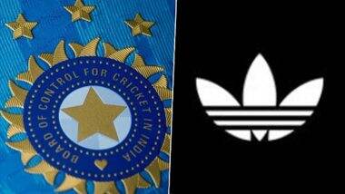 3 Stars On Indian Cricket Team Jersey: एडिडास ने वीडियो जारी कर के बताया, भारतीय क्रिकेट टीम की जर्सी पर क्यों होते हैं तीन स्टार?