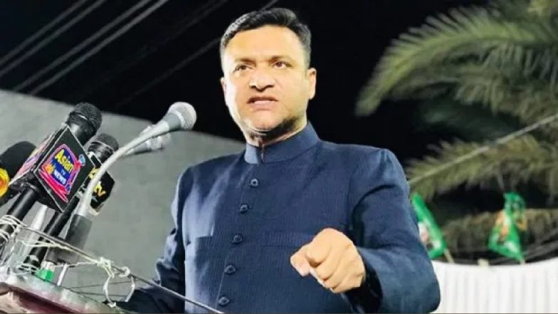 VIDEO: 'कांग्रेस वालों हमें मत छेड़ो, हमारे सामने टिक नहीं पाओगे', अकबरुद्दीन ओवैसी ने सोनिया-राहुल पर साधा निशाना