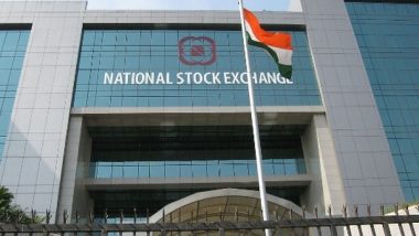 Nifty Hits Record High: 20000 अंकों को पार कर NSE ने किया धमाका, निवेशकों की बल्ले-बल्ले