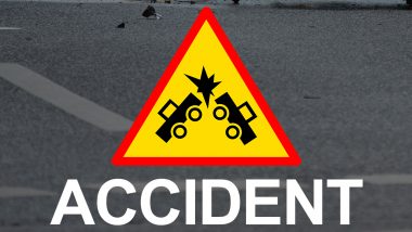 UP Road Accident: मुजफ्फरनगर में भीषण सड़क हादसा, ट्रक-ट्रैक्टर ट्राली की टक्कर में 2 लोगों की मौत