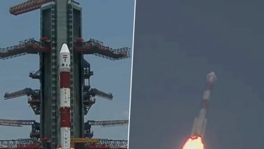 ISRO's Aditya L1 Big Update: सूर्य के अज्ञात पहलुओं की खोज करेगा आदित्य एल-1, जानें कहां पहुंचा? (VIDEO)