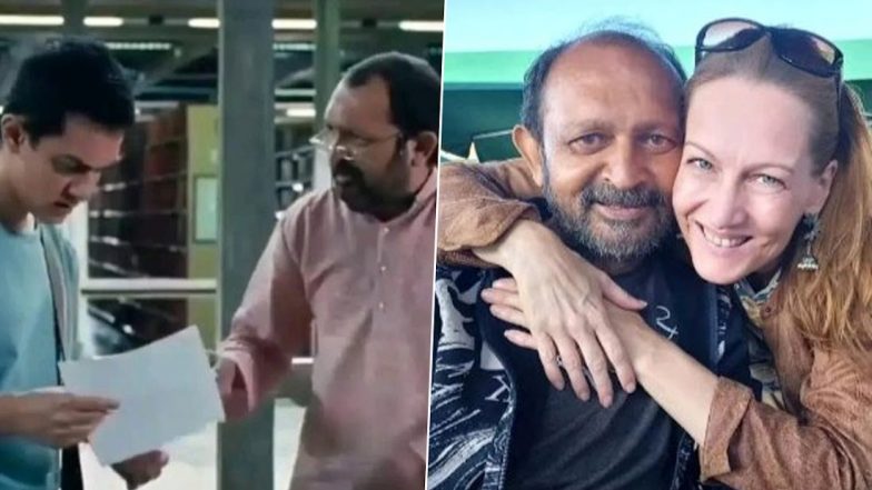 Akhil Mishra Passed Away: 3 Idiots के लाइब्रेरियन दुबे यानी अखिल मिश्रा का हादसे में हुआ निधन, 58 साल की उम्र में एक्टर ने ली आखिरी सांस