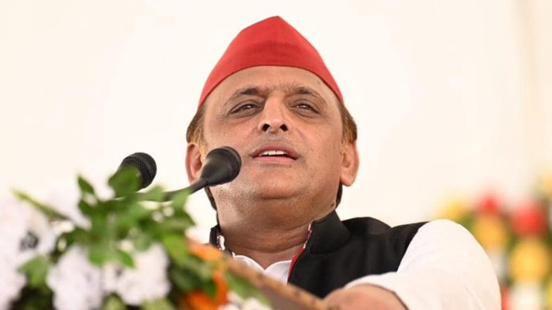 लोकसभा चुनाव से पहले, सपा बुंदेलखंड और विंध्य क्षेत्र के लिए मप्र के खजुराहो में कार्यालय खोलेगी