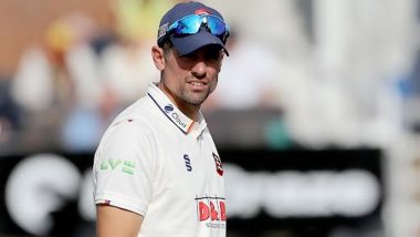 Alastair Cook’s Retirement: एसेक्स ने इंग्लैंड के पूर्व कप्तान एलिस्टेयर कुक के संन्यास की खबरों का किया खंडन, काउंटी के मौजूदा सत्र के अंत में लेंगे बड़ा फैसला