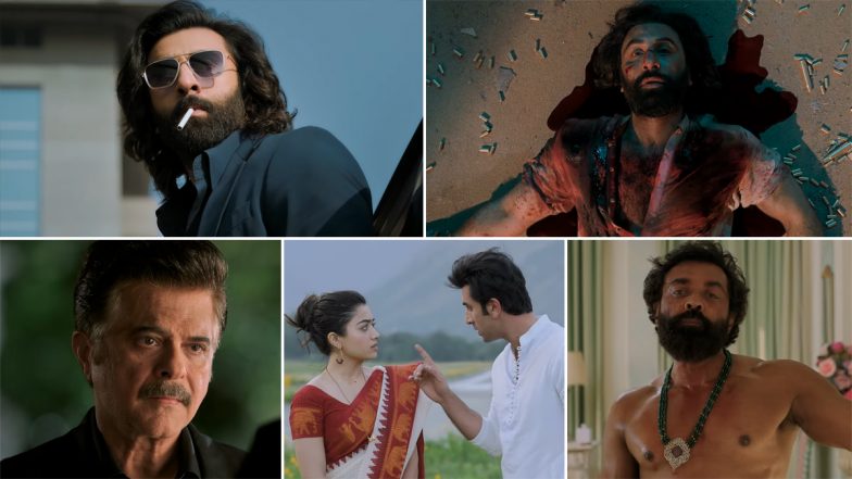 Animal OTT Release: Ranbir Kapoor स्टारर 'एनिमल' गणतंत्र दिवस के मौके पर नेटफ्लिक्स पर होगी रिलीज - रिपोर्ट