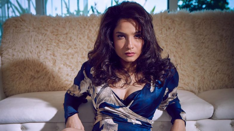 'Bigg Boss 17': Sushant Singh Rajput को याद कर रोईं Ankita Lokhande, कहा- 'उस पर गर्व महसूस होता है'