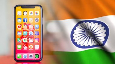Apple Profit in India: भारत में एप्‍पल को जबरदस्त फायदा, मुनाफा 76 प्रतिशत बढ़ा, बिक्री 50 हजार करोड़ के पार