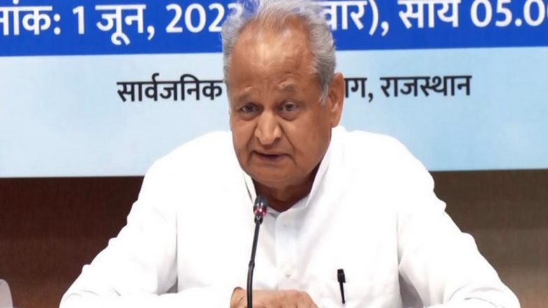 राजस्थान: ‘गुलाबी सुंडी’ के प्रकोप से प्रभावित किसानों को मिलेगी राहत