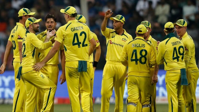 World Cup 2023: वर्ल्ड कप में लगातार हार झेल रही ऑस्ट्रेलियाई टीम को टिम पेन ने दिखाई राह, कहा- हमें साझेदारियों की जरूरत