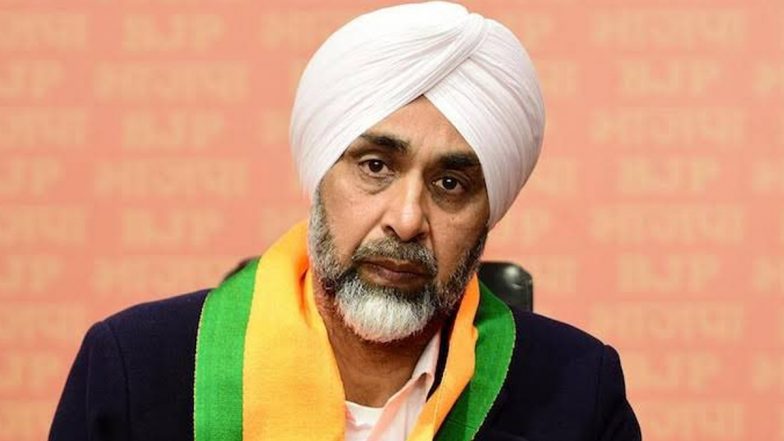 Manpreet Singh Badal To Be Arrested? मनप्रीत सिंह बादल पर मंडरा रहा गिरफ्तारी का खतरा; BJP नेता के खिलाफ वारंट जारी