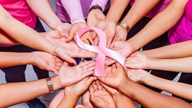 Breast Cancer: भारत में हर 4 मिनट में सामने आता है ब्रेस्ट कैंसर का एक मामला, स्टडी में खुलासा;  यहां पढें पूरी रिपोर्ट
