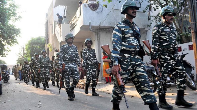 Chhattisgarh Blast: छत्तीसगढ़ के सुकमा में विस्फोट,  CRPF का एक जवान घायल