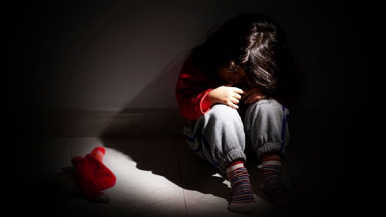 UP: सहारनपुर में फिर इंसानियत हुई शर्मसार, 8 साल की बच्‍ची के साथ दुष्कर्म, आरोपी पड़ोसी गिरफ्तार