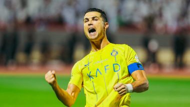 Happy Birthday Cristiano Ronaldo: क्रिस्टियानो रोनाल्डो के 39वें जन्मदिन पर फैंस ने लगाई बधाइयों की झरी, स्टार फुटबॉलर के चाहने वालों ने भेजी खास मैसेज