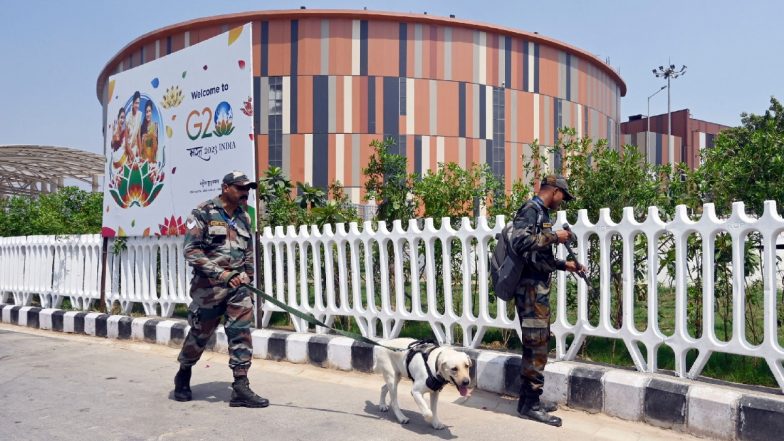 G20 Delhi: जानें दिल्ली में जी-20 के दौरान क्या खुला और क्या बंद रहेगा, आज से इन चीजों पर रहेंगे प्रतिबंध