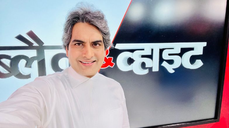 आजतक संपादक सुधीर चौधरी के खिलाफ तीन अक्टूबर तक कोई दंडात्मक कार्रवाई नहीं: अदालत
