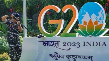 G20 Summit 2023: वैश्विक नेताओं की मेजबानी के लिए तैयार है दिल्ली, सुरक्षा से लेकर स्वाद तक... ऐसी हैं तैयारियां