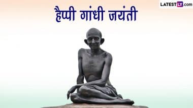 Gandhi Jayanti 2023: गांधीजी को ‘महात्मा’ की उपाधि सर्वप्रथम किसने दी? जानें गांधीजी के जीवन के ऐसे ही कुछ रोचक फैक्ट!