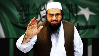 Pakistan: अब आतंकी संभालेंगे पाकिस्तान की सत्ता, चुनाव में उतरे हाफिज सईद के रिश्तेदार