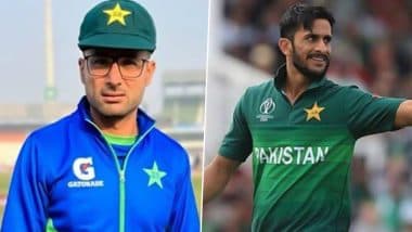  Pakistan’s ICC World Cup 2023 Squad: आईसीसी क्रिकेट विश्व कप से पहले इन युवा पाकिस्तानी खिलाड़ियों की लगेगी लॉटरी, मार्की इवेंट के लिए टीम में मिल सकता है मौका