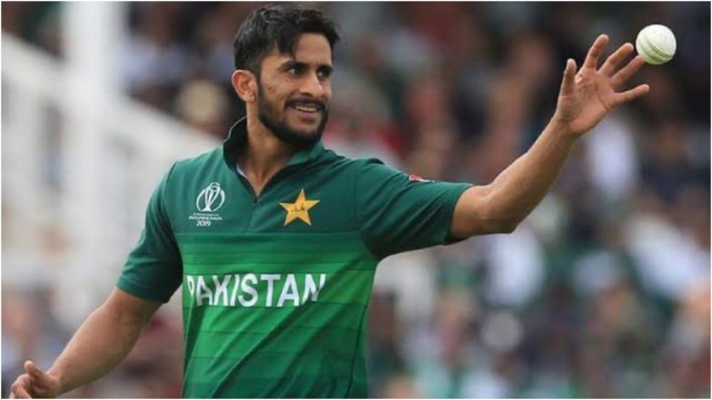 Hassan Ali Epic Response To Fan: फैन ने व्हाइट-बॉल क्रिकेट से संन्यास लेने के लिए कहने पर पाकिस्तानी क्रिकेटर हसन अली ने दी शानदार जवाब, देखें Tweet