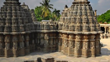 Hoysala Temples Listed As World Heritage Site: यूनेस्को की विश्व धरोहर सूची में कर्नाटक के होयसल मंदिरों के समूह को किया गया शामिल