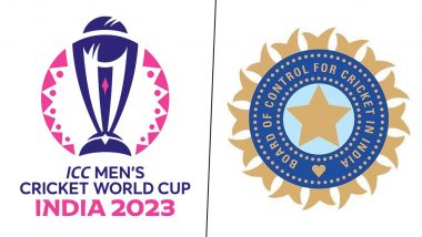 ICC World Cup 2023 Tickets: बीसीसीआई ने 400,000 टिकट जारी करने के बाद विश्व कप के टिकट ऑनलाइन बुक करने में आई कठिनाई, फैंस ने जताया निराशा