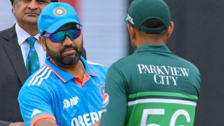 Reserve Day Rules For IND vs PAK: आज फिर से होगा टॉस या 24.1 ओवर से फिर शुरू होगा खेल, जानें क्या कहता है रिज़र्व डे का नियम