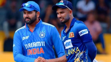 Ind vs SL Asia Cup 2023 Final Live Telecast Available On DD Sports: क्या दूरदर्शन के टीवी चैनलों पर उपलब्ध होगी भारत बनाम श्रीलंका एशिया कप फाइनल का लाइव टेलीकास्ट, यहां जानें पूरा डिटेल्स