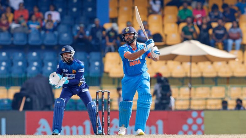 IND vs SL, Asia Cup 2023 Final Live Update: फाइनल मुकाबले में इन दिग्गजों के साथ मैदान में उतर रहीं हैं दोनों टीमें, प्लेइंग इलेवन पर एक नजर