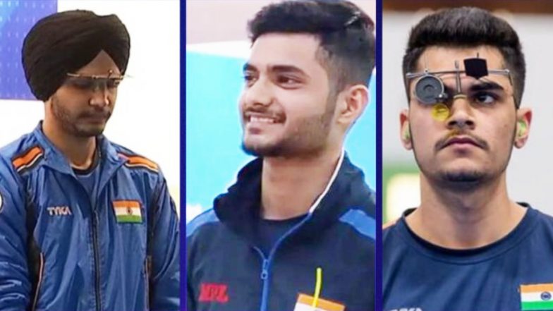 Asian Games: भारत का धमाकेदार प्रदर्शन, अब 10 मीटर एयर पिस्टल प्रतियोगिता में जीता गोल्ड मेडल