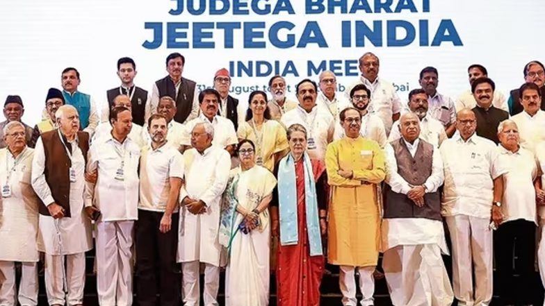 विधानसभा चुनावों में भाजपा को जीत मिलने पर बोला विपक्ष, विधानसभा चुनावों के नतीजों का असर ‘इंडिया’ गठबंधन पर नहीं होगा