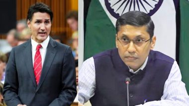 India vs Canada: नफरती अपराध अभिव्यक्ति की आजादी नहीं है, खालिस्तानियों को पनाह देने वाले कनाडा को भारत की खरी-खरी