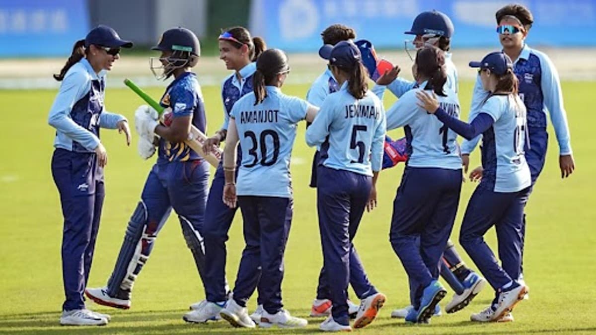 Ind vs Eng Test Match 2023: इंग्लैंड के खिलाफ टेस्ट में भारतीय महिला टीम को स्पिन पर होगी भरोसा, जीत के लिए करना होगा बेहतरीन प्रदर्शन