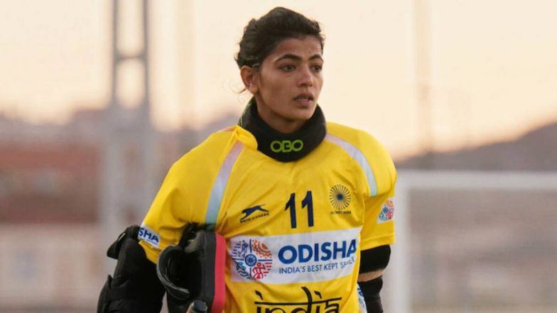 IND vs MLY Women’s Hockey Live Streaming: एशियन गेम्स के विमेंस हॉकी मैच में मलेशिया से भिड़ेगी भारतीय महिला टीम, यहां जानें कब-कहां और कैसे देखें लाइव प्रसारण