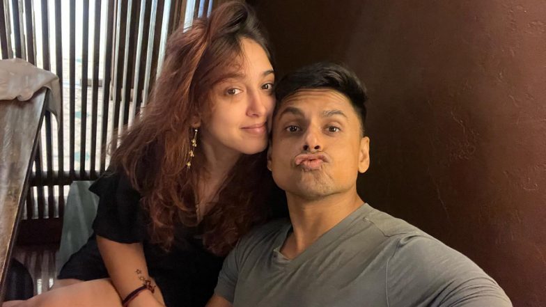 Ira Khan Wedding: आज शादी के पवित्र बंधन में बंधेंगी Aamir Khan की बेटी इरा खान, सामने आया वेन्यू का वीडियो (Watch Video)